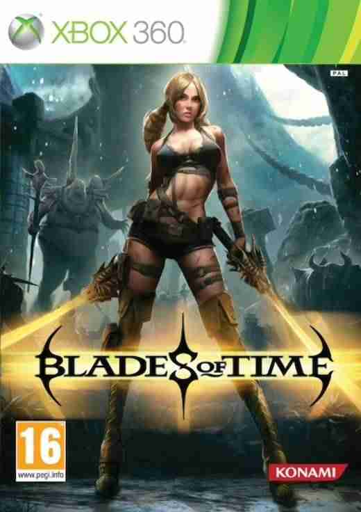 Descargar Blades Of Time [MULTI][PAL][COMPLEX] por Torrent